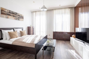 Ultra Central - Balcony - Sunny Budapest